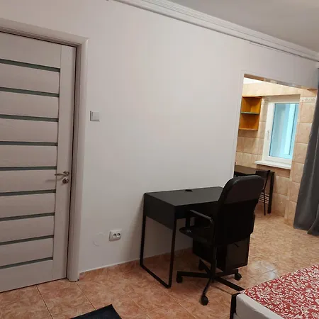 Apartamento Livia