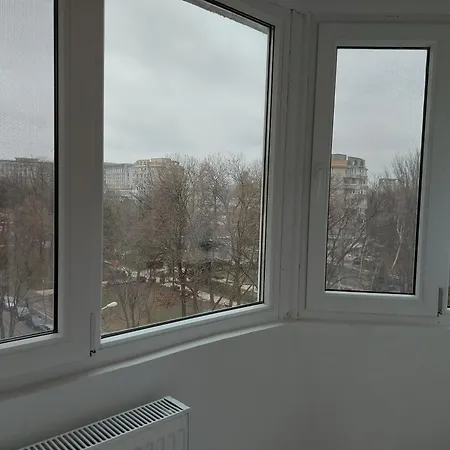 Livia Apartamento